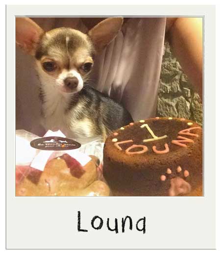 Louna